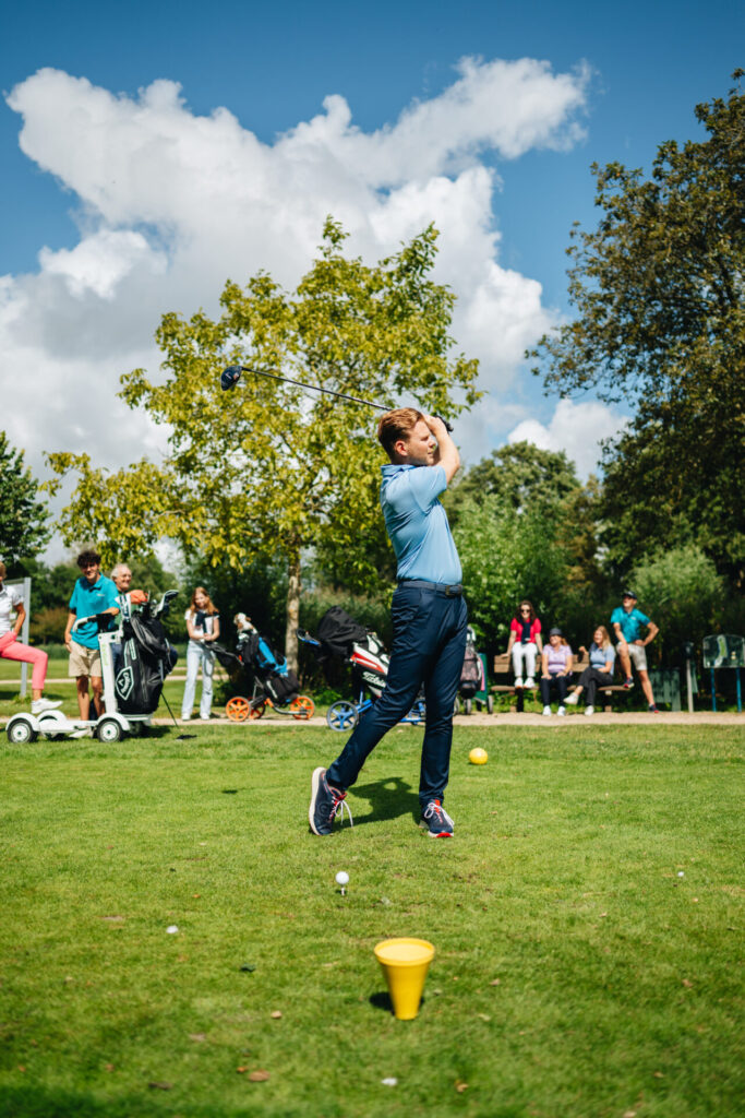 golfer_golfclub_grevelingehout_bruinisse