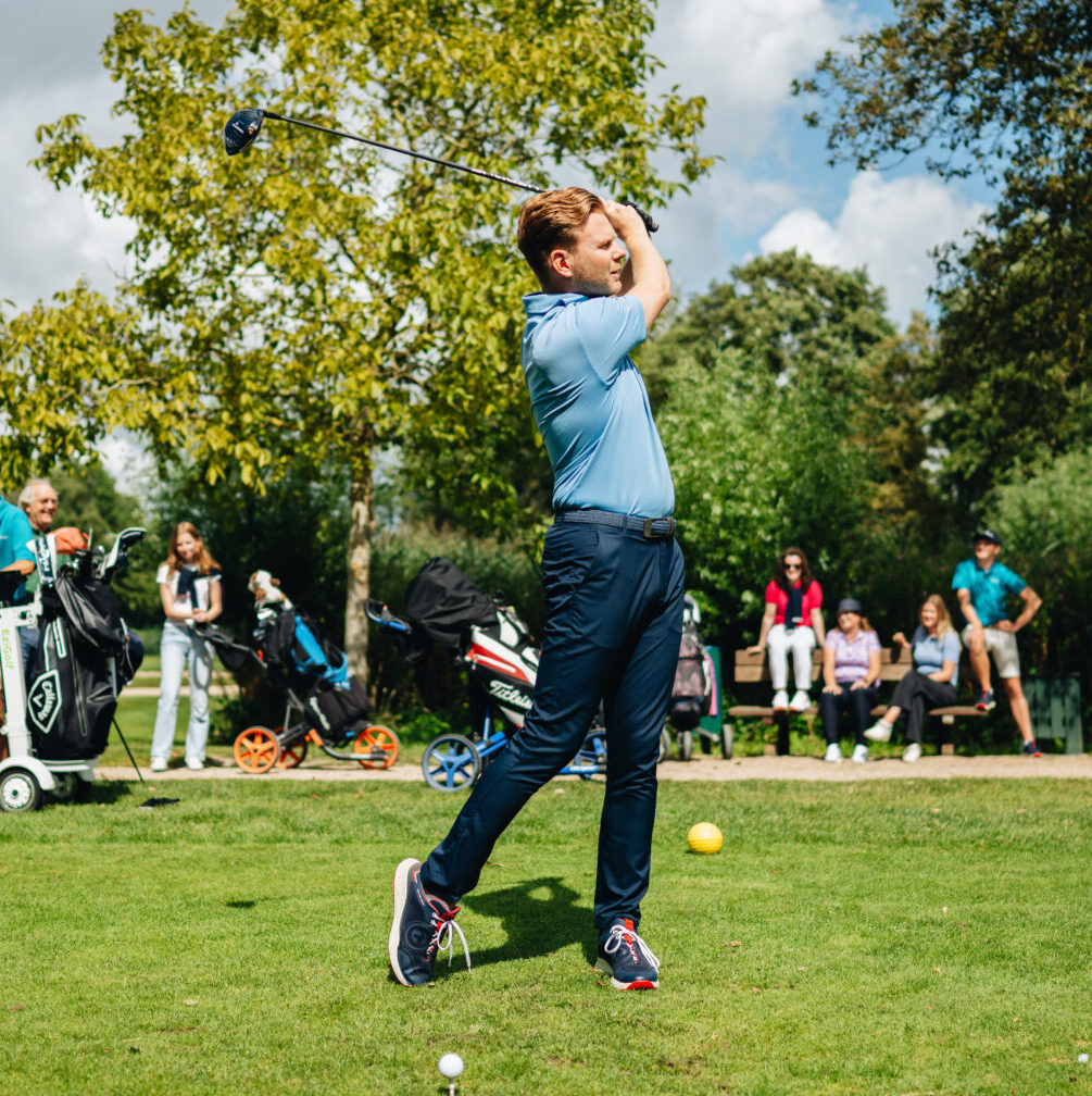 golfer_golfclub_grevelingehout_bruinisse