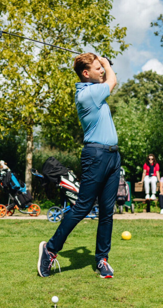 golfer_golfclub_grevelingehout_bruinisse